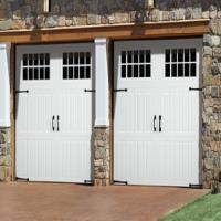 Nabors Garage Doors LLC image 3